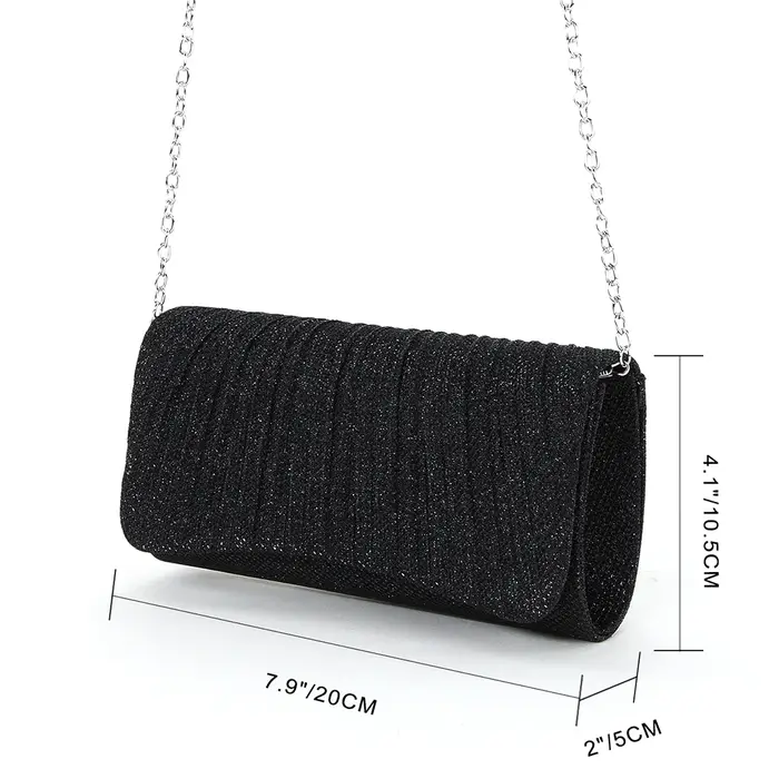 Sac à Bandoulière Brcorporelle pour Femme