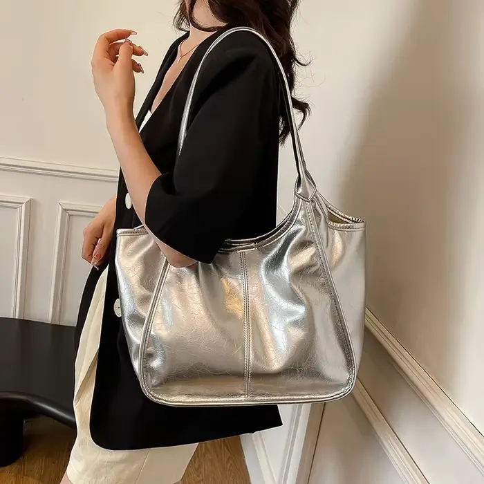 Sacs à Main en cuir de mode pour femmes 2025