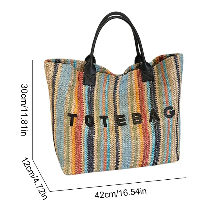 Sac fourre-tout pour femmes