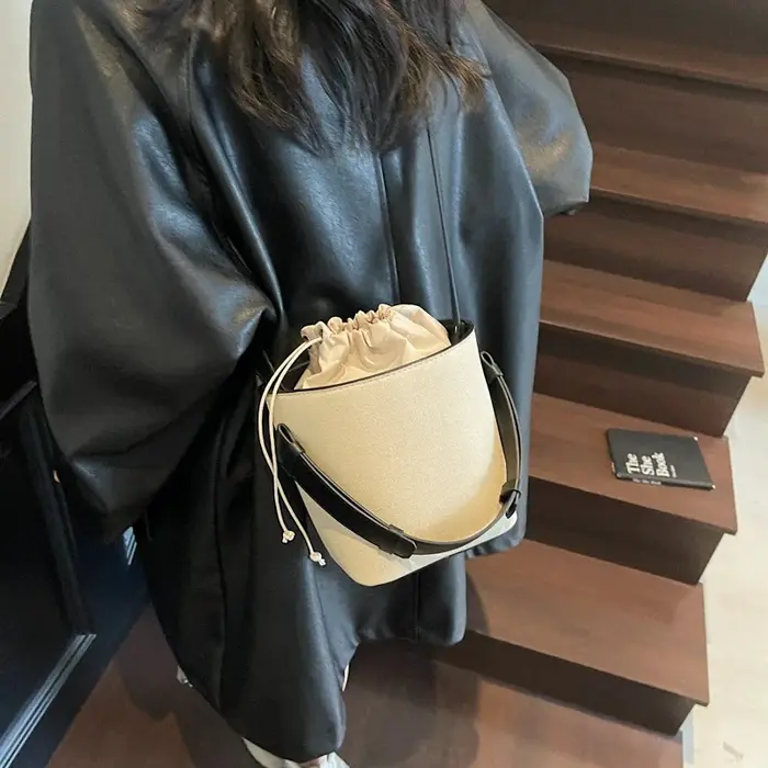 Sac à langer de luxe pour femmes