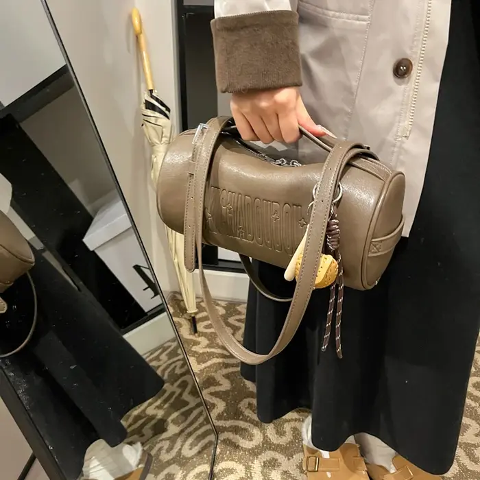 Sac de luxe femme sac bandoulière