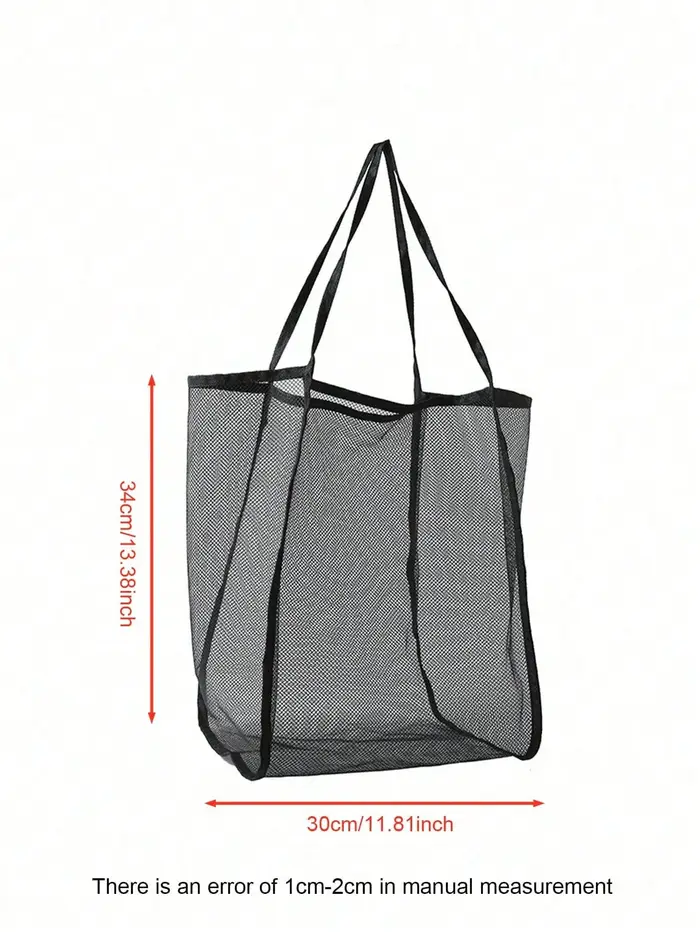 Sac de plage pour maman