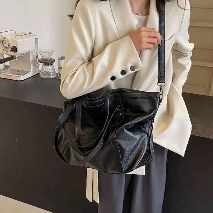 Sac de luxe femme sac bandoulière