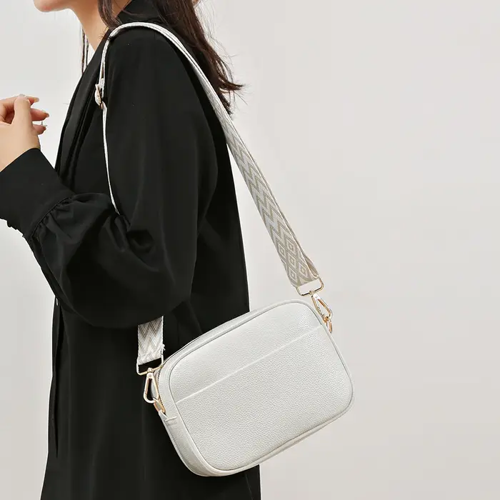 Sac à main en cuir pour femmes