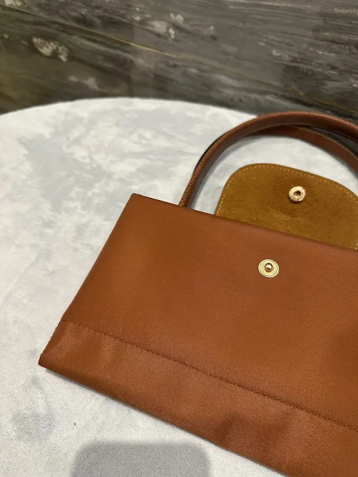 Sac Hobo Y2K Tendance 2026 – Nouveau Sac à Main Femme Grande Capacité Pliable Classique en Nylon Écologique – Sacs