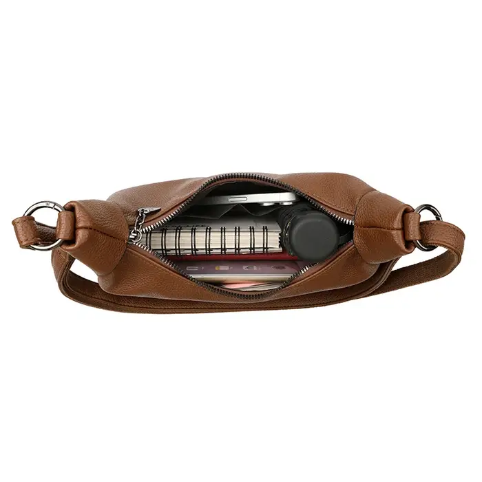 Sac à bandoulière en Pu pour femmes