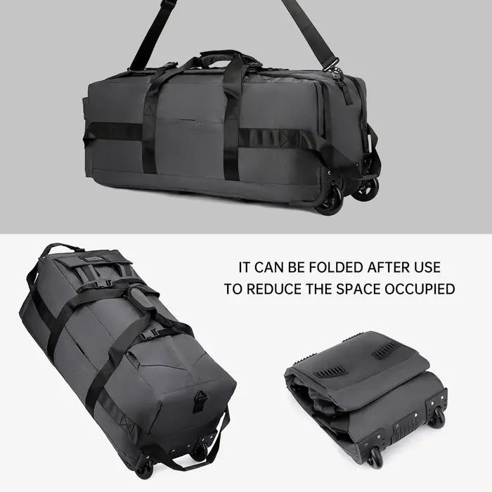 Sac de voyage, sac à main de grande capacité
