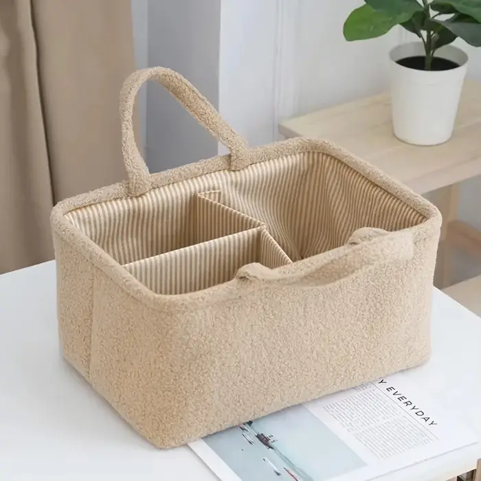 Sac à langer portable pour maman