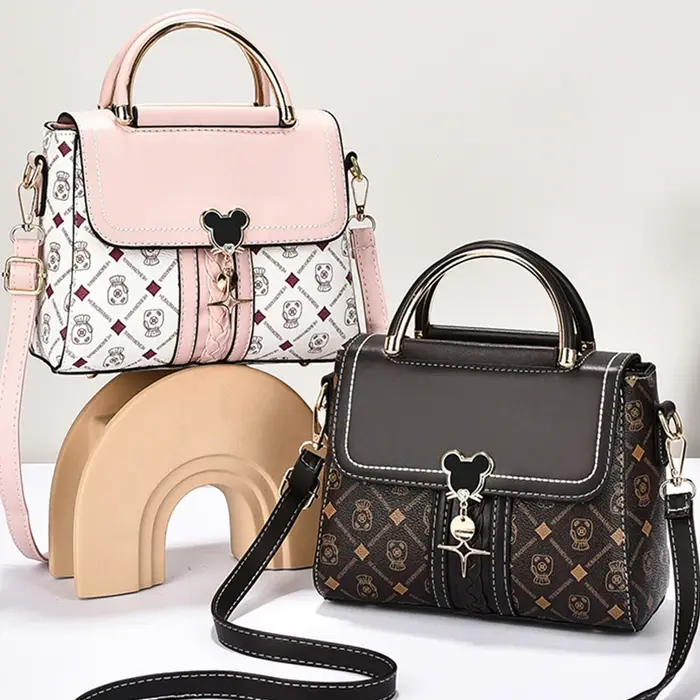 Sac à main femme – Nouveau sac à bandoulière
