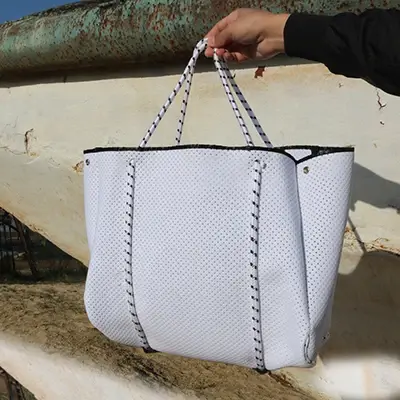 Stalny Beach-Sac fourre-tout de luxe pour femme