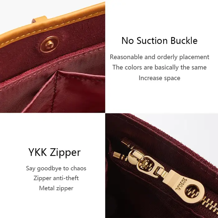 Insert organisateur de sac pour Lv Carryall Bb