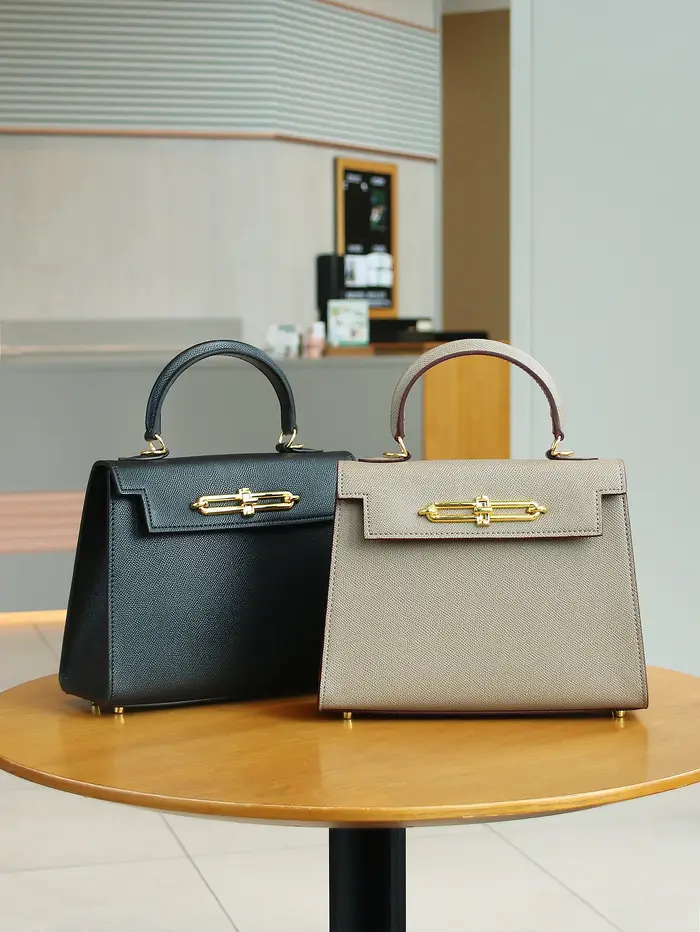 Sac à main portable haut de gamme 2026 pour femme, petit sac élégant en cuir de crocodile, sac de tr