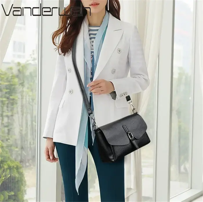Sac à Main de Luxe en Cuir de Mouton pour Femme