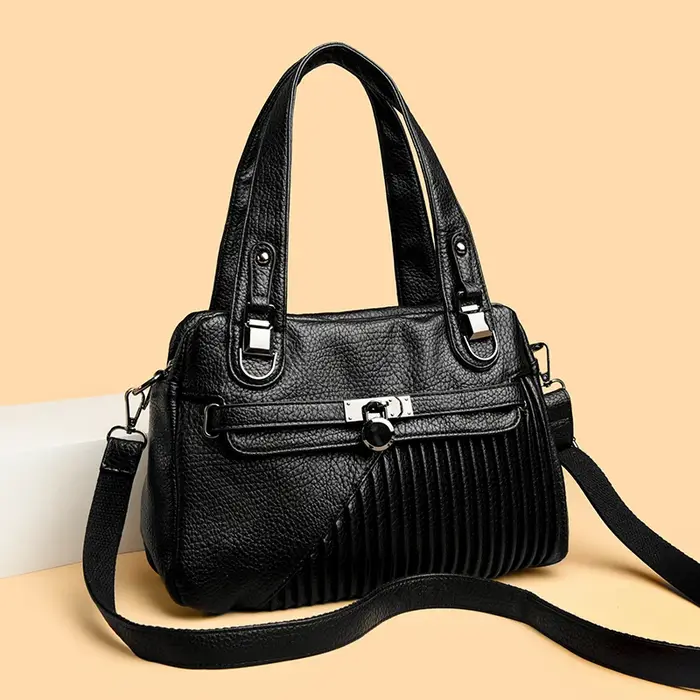 Sac à main simple pour femme de grande capacité