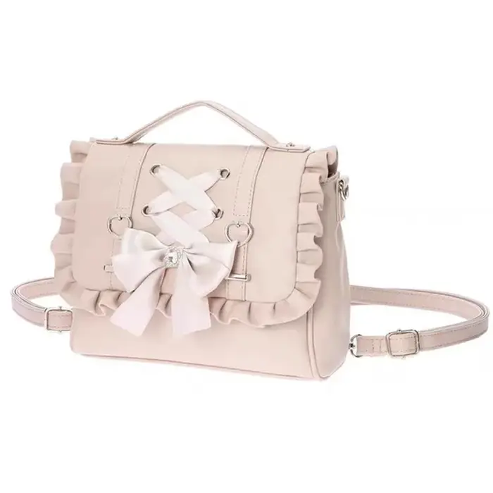 Sac à main Lolita Knot pour femme