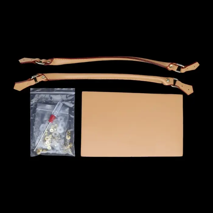 Sac à main en PVC transparent pour femmes et filles