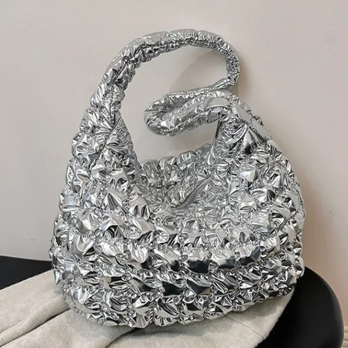 Sac à bandoulière grande capacité pour femme