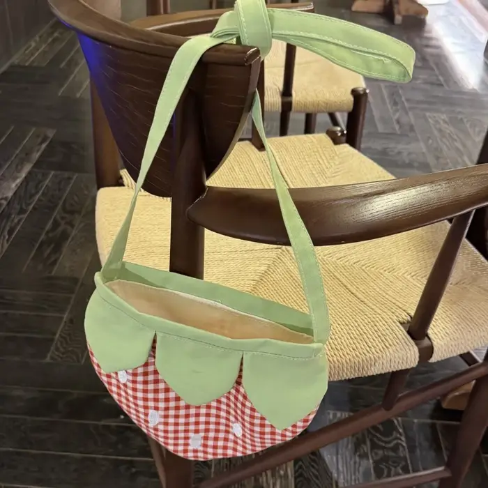 Sac à bandoulière japonais pour femmes