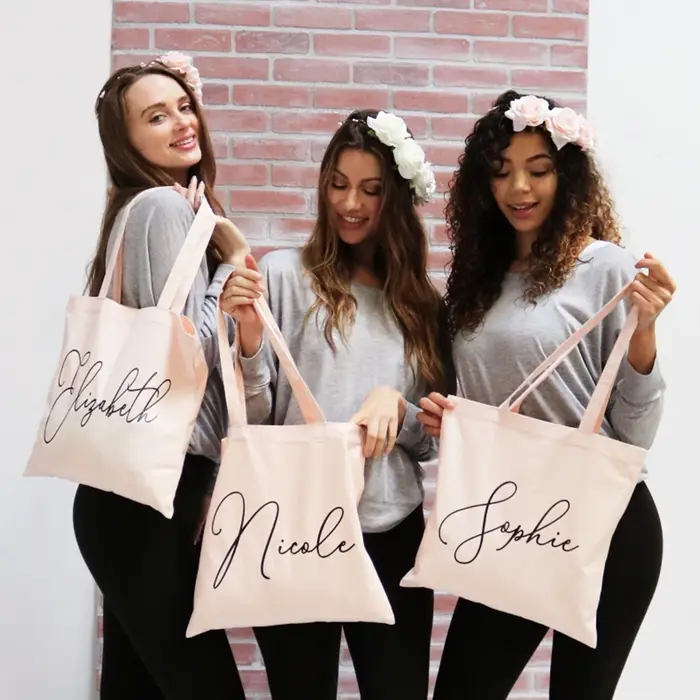 Sac fourre-tout Sisters Trip
