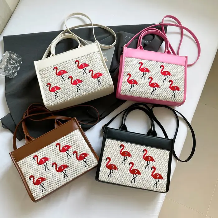 Petit Sac fourre-tout pour femmes