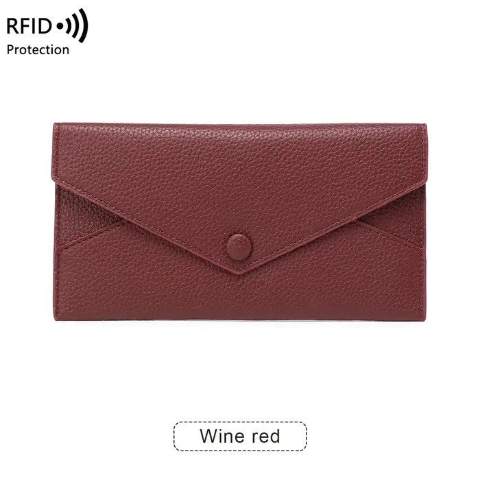 Sac à main antivol RFID pour femmes
