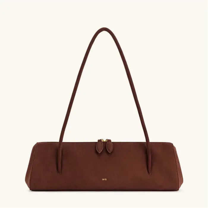Sac à main bandoulière rétro pour femme JW PEI, nouveau style 2026, élégant et tendance