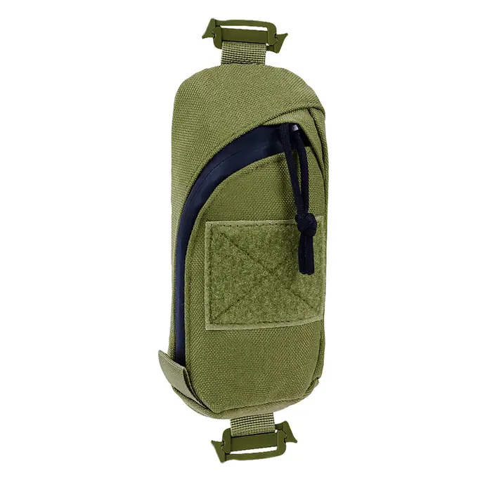 Sac à dos, pochette d'accessoires à bandoulière
