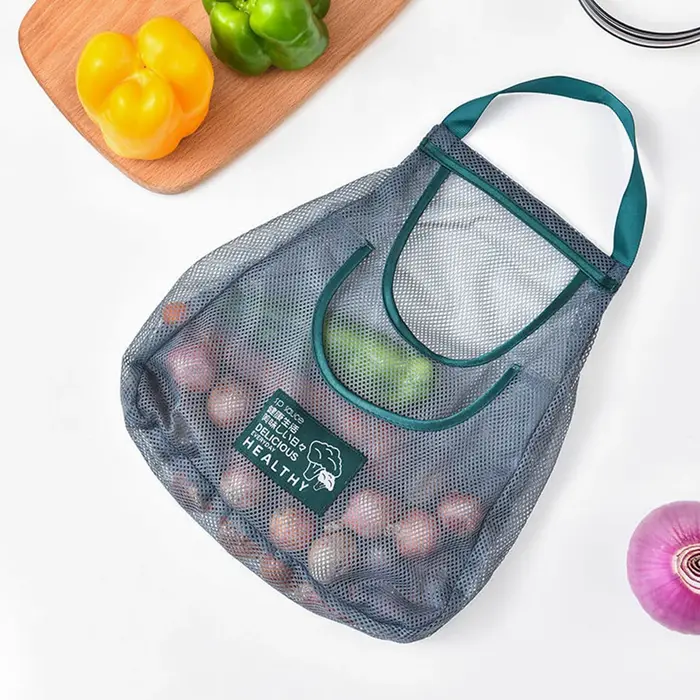 Sac de rangement pour fruits et légumes