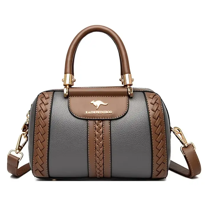 Sacs à Main et sacs à Main en cuir de haute qualité pour femmes Sac à bandoulière de luxe de créateu