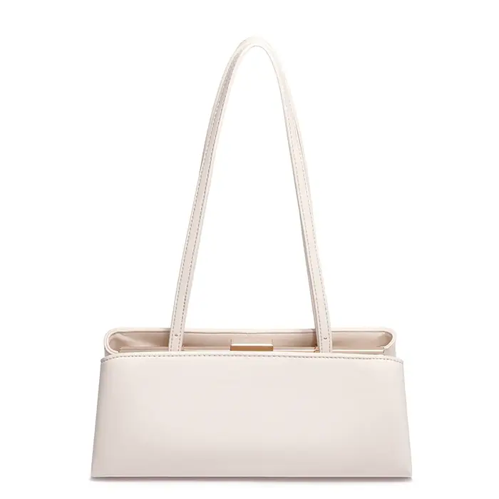 Sac pour femme Automne et hiver Mode rétro Sac sous le bras Tout-aller Atmosphérique Sac portable