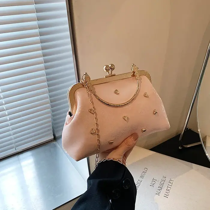 Sac à bandoulière à poignée supérieure pour femme