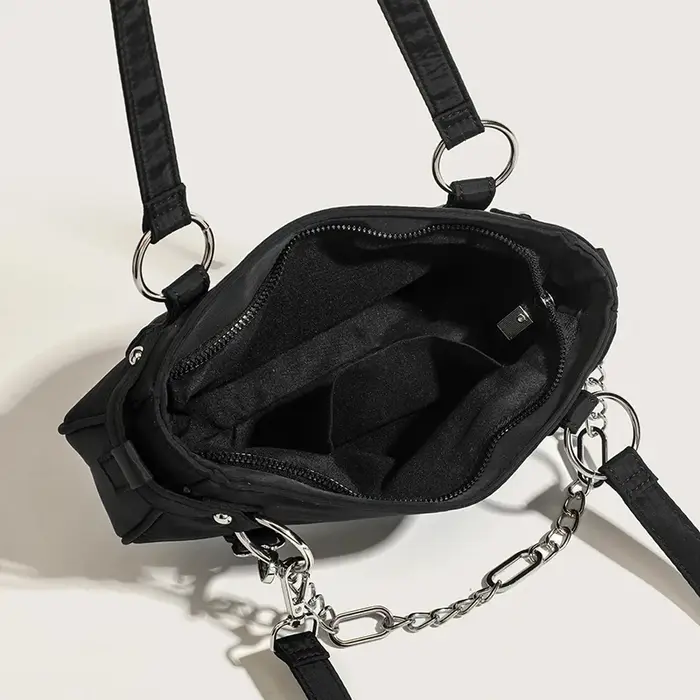 JIOMAY – sacs à main de luxe en Nylon pour femmes