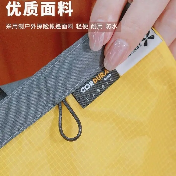 Mini Sac de Shopping Portable Écologique