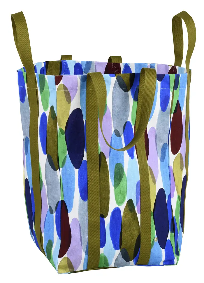 Sac maxi Poppins Joy Multicolore 48 x 33 x 33