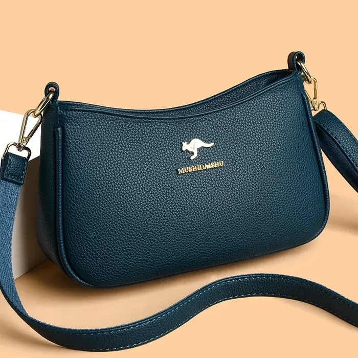 Sacs à main de luxe en cuir pour femmes