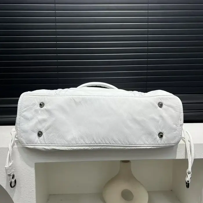 Sac fourre-tout de moto pour femmes