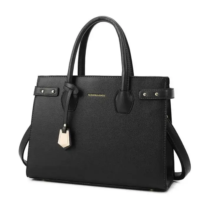 Véritable marque sacs à main pour femmes 2025 dames Sac à main femme en cuir épaule poignée supérieu