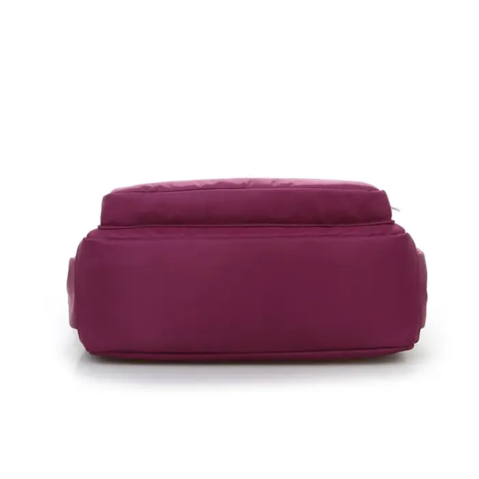 Casual Bolsos sac a main femmes sac de messager imperméable oxford tissu sac à bandoulière grande capacité maman sacs