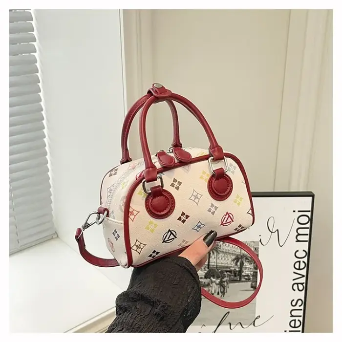 Sac à langer classique de créateur pour femmes