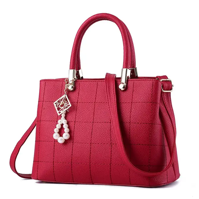 Sac à main de luxe en cuir pour femmes, sacoche de marque célèbre de styliste, à épaule, chancelier, 2022