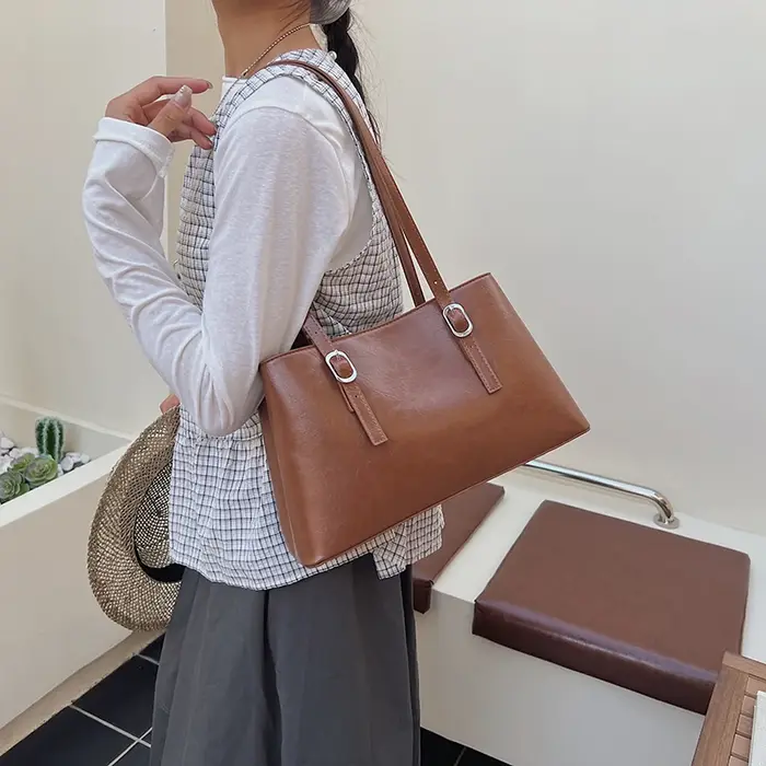 Sac à Main fourre-tout de grande capacité pour femmes
