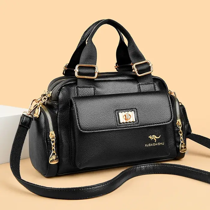 Sac à main et sac à main de luxe de styliste pour femmes, sac à bandoulière de bonne qualité, grande