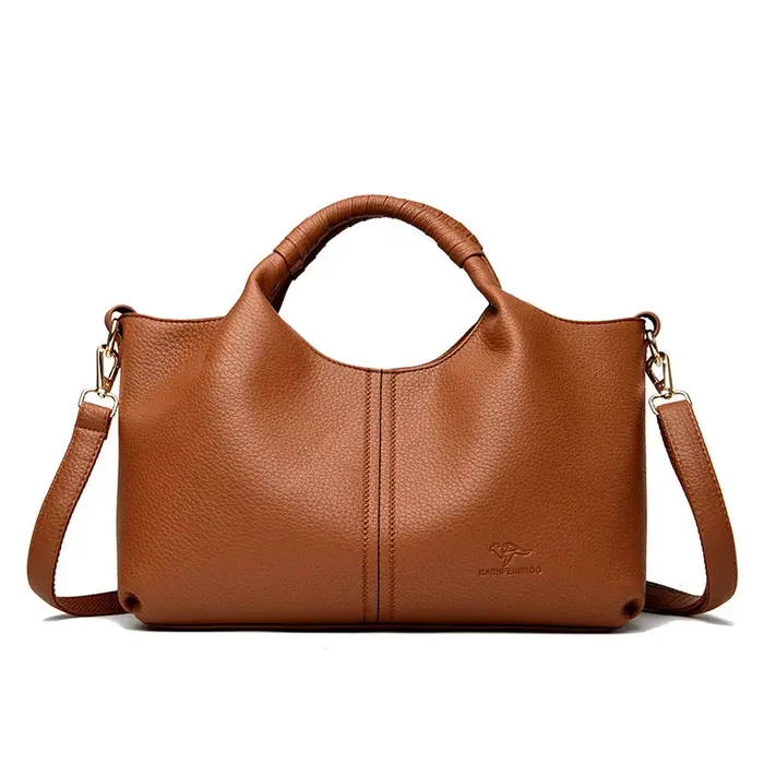 Sac à bandoulière tendance pour femmes