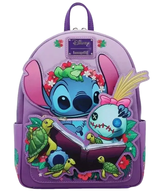 Loungefly Friends-Sac à main à double sangle pour femme, sac à dos décontracté pour enfant, dessin a