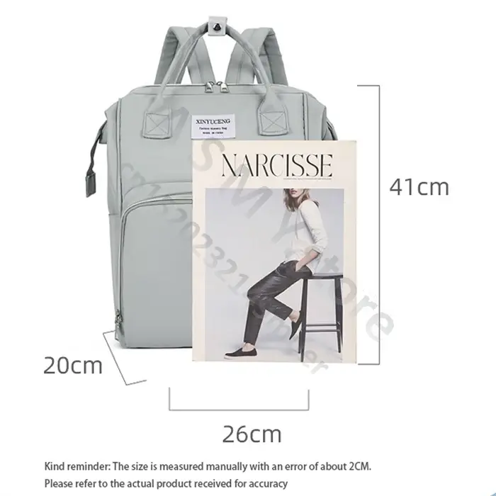 Sac maman avec bébé, sac à dos extérieur