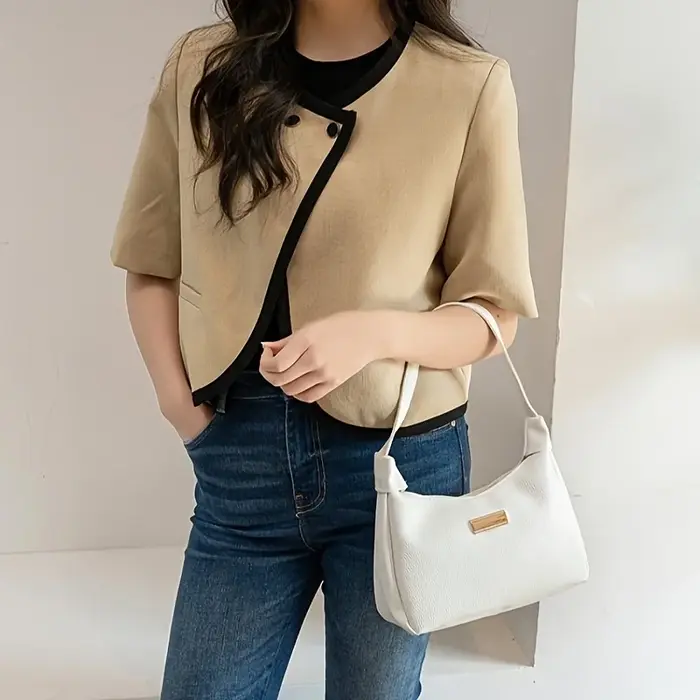 Sac à bandoulière pour femme