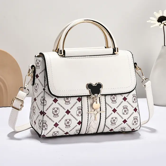 Sac à main femme – Nouveau sac à bandoulière pour femme 2026 – Sacs à bandoulière tendance, sacs de
