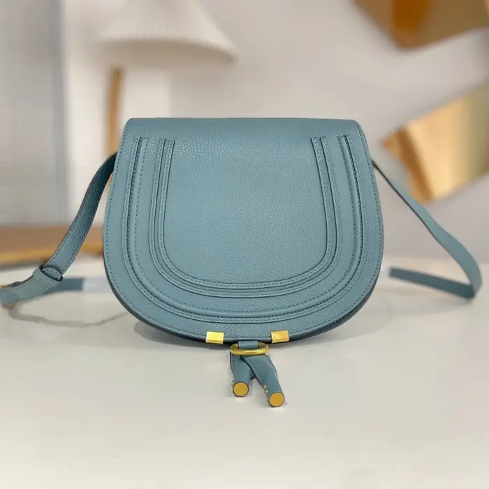 Sac bandoulière classique en cuir véritable avec franges vintage pour femme