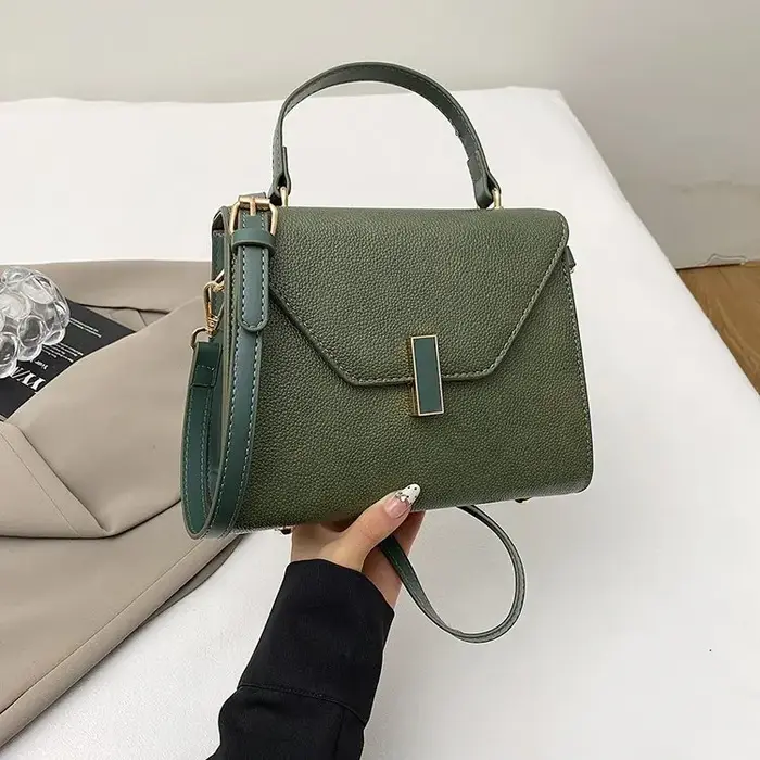 Sac bandoulière tendance et élégant pour femme