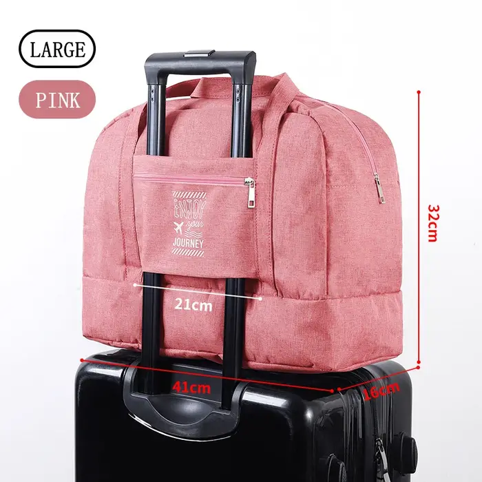 Sac de Sport de grande capacité pour Yoga
